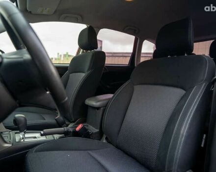 Субару Forester, об'ємом двигуна 2.5 л та пробігом 68 тис. км за 15900 $, фото 16 на Automoto.ua