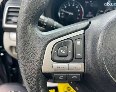 Субару Forester, об'ємом двигуна 2.5 л та пробігом 81 тис. км за 17400 $, фото 9 на Automoto.ua