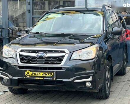 Субару Forester, об'ємом двигуна 2.5 л та пробігом 81 тис. км за 17400 $, фото 2 на Automoto.ua
