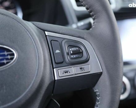Субару Форестер 2017 в Киеве на Automoto.ua Субару Форестер, объемом двигателя 2.5 л и пробегом 186 тыс. км за 15500 $, фото 18 на Automoto.ua