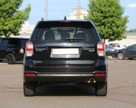 Субару Форестер 2017 в Киеве на Automoto.ua Субару Форестер, объемом двигателя 2.5 л и пробегом 186 тыс. км за 15500 $, фото 5 на Automoto.ua