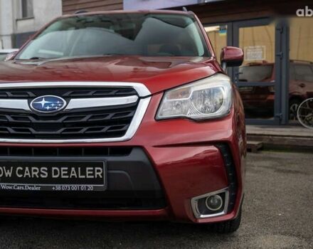 Субару Forester, об'ємом двигуна 2.5 л та пробігом 68 тис. км за 15900 $, фото 7 на Automoto.ua