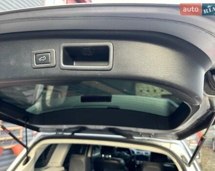 Субару Форестер, объемом двигателя 2 л и пробегом 116 тыс. км за 18500 $, фото 11 на Automoto.ua