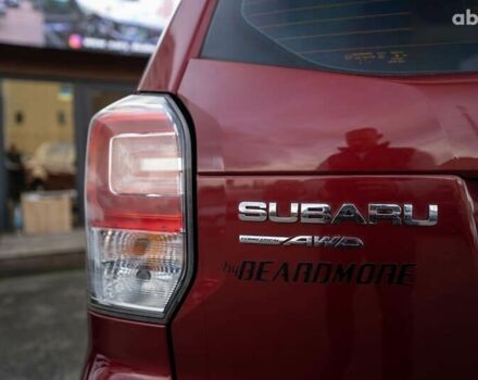 Субару Forester, об'ємом двигуна 2.5 л та пробігом 68 тис. км за 15900 $, фото 14 на Automoto.ua