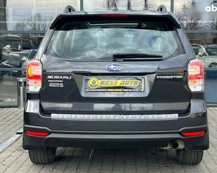 Субару Forester, об'ємом двигуна 2.5 л та пробігом 81 тис. км за 17400 $, фото 4 на Automoto.ua