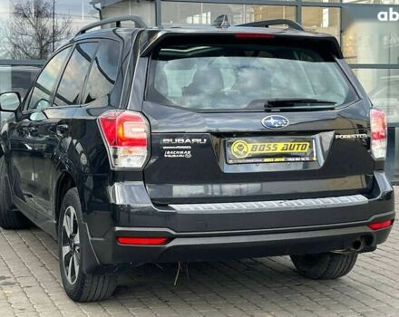 Субару Forester, об'ємом двигуна 2.5 л та пробігом 81 тис. км за 17400 $, фото 3 на Automoto.ua