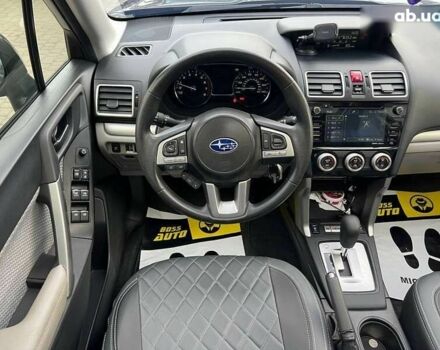 Субару Forester, об'ємом двигуна 2.5 л та пробігом 81 тис. км за 17400 $, фото 20 на Automoto.ua