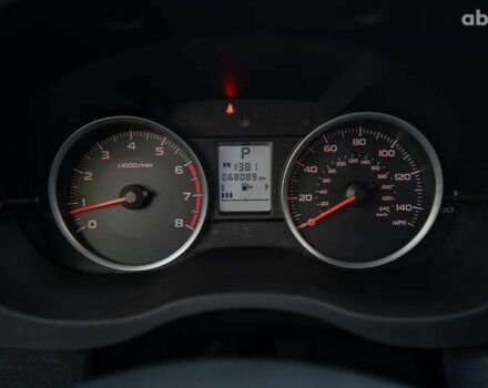 Субару Forester, об'ємом двигуна 2.5 л та пробігом 68 тис. км за 15900 $, фото 25 на Automoto.ua