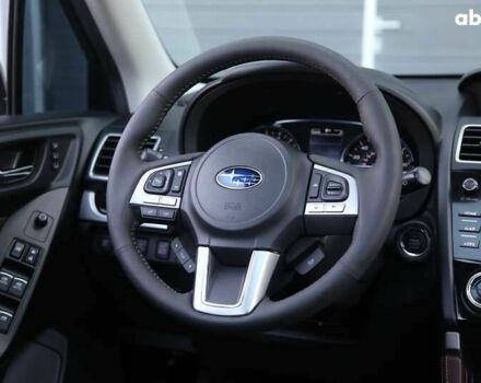Субару Форестер 2017 в Киеве на Automoto.ua Субару Форестер, объемом двигателя 2.5 л и пробегом 186 тыс. км за 15500 $, фото 16 на Automoto.ua