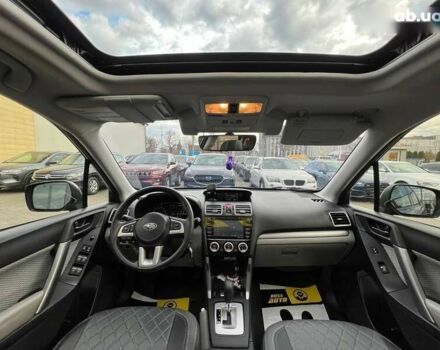 Субару Forester, об'ємом двигуна 2.5 л та пробігом 81 тис. км за 17400 $, фото 18 на Automoto.ua