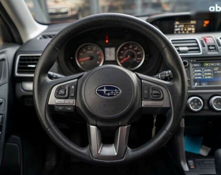 Субару Forester, об'ємом двигуна 2.5 л та пробігом 68 тис. км за 15900 $, фото 24 на Automoto.ua