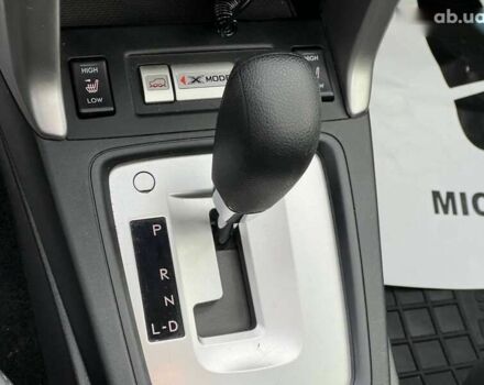 Субару Forester, об'ємом двигуна 2.5 л та пробігом 81 тис. км за 17400 $, фото 12 на Automoto.ua