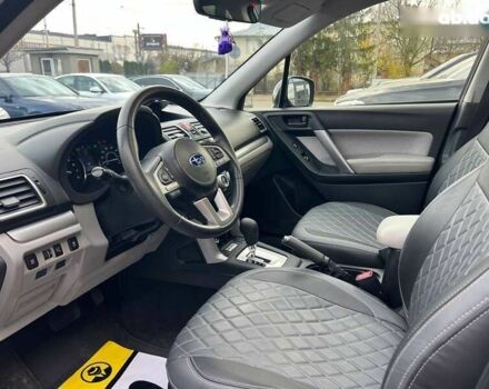 Субару Forester, об'ємом двигуна 2.5 л та пробігом 81 тис. км за 17400 $, фото 8 на Automoto.ua