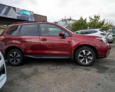 Субару Forester, об'ємом двигуна 2.5 л та пробігом 68 тис. км за 15900 $, фото 4 на Automoto.ua