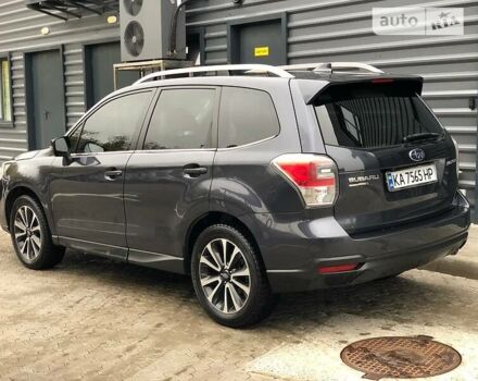 Субару Forester, об'ємом двигуна 2.5 л та пробігом 167 тис. км за 19999 $, фото 2 на Automoto.ua