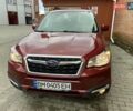 Субару Форестер, объемом двигателя 2.5 л и пробегом 17 тыс. км за 17000 $, фото 5 на Automoto.ua
