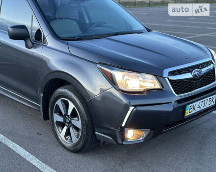 Субару Forester, об'ємом двигуна 2.46 л та пробігом 133 тис. км за 16700 $, фото 14 на Automoto.ua