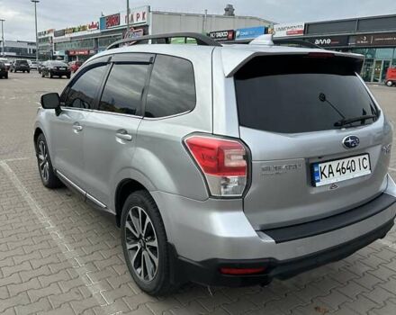 Субару Форестер, объемом двигателя 2 л и пробегом 116 тыс. км за 18500 $, фото 3 на Automoto.ua