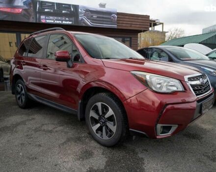 Субару Forester, об'ємом двигуна 2.5 л та пробігом 68 тис. км за 15900 $, фото 3 на Automoto.ua