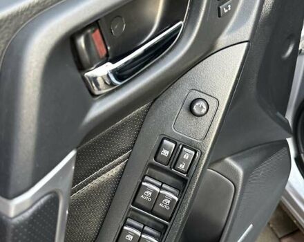 Субару Форестер, объемом двигателя 2 л и пробегом 116 тыс. км за 18500 $, фото 10 на Automoto.ua