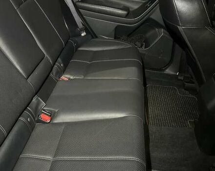 Субару Форестер, объемом двигателя 2 л и пробегом 116 тыс. км за 18500 $, фото 18 на Automoto.ua