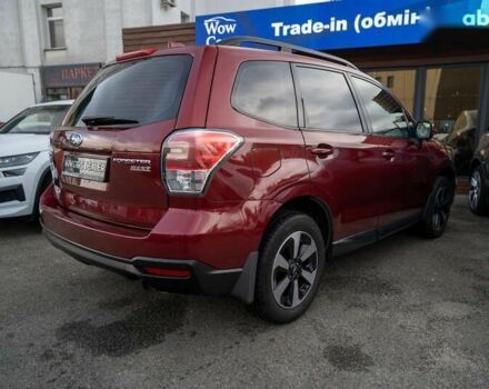 Субару Forester, об'ємом двигуна 2.5 л та пробігом 68 тис. км за 15900 $, фото 12 на Automoto.ua