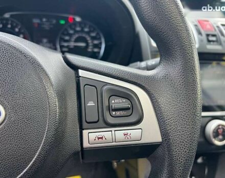 Субару Forester, об'ємом двигуна 2.5 л та пробігом 81 тис. км за 17400 $, фото 10 на Automoto.ua