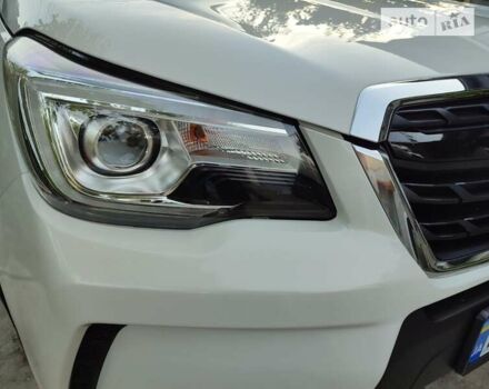 Субару Forester, об'ємом двигуна 2 л та пробігом 44 тис. км за 17400 $, фото 24 на Automoto.ua