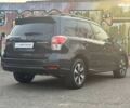 Субару Форестер, объемом двигателя 2.5 л и пробегом 58 тыс. км за 17990 $, фото 7 на Automoto.ua