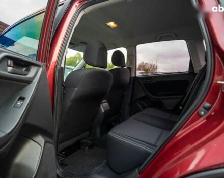 Субару Forester, об'ємом двигуна 2.5 л та пробігом 68 тис. км за 15900 $, фото 27 на Automoto.ua
