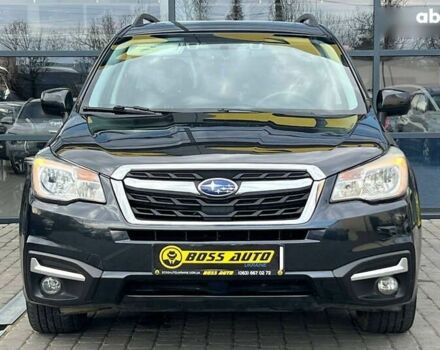 Субару Forester, об'ємом двигуна 2.5 л та пробігом 81 тис. км за 17400 $, фото 1 на Automoto.ua