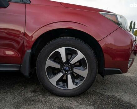 Субару Forester, об'ємом двигуна 2.5 л та пробігом 68 тис. км за 15900 $, фото 5 на Automoto.ua