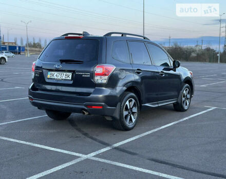 Субару Forester, об'ємом двигуна 2.46 л та пробігом 133 тис. км за 16700 $, фото 11 на Automoto.ua