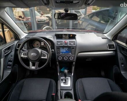 Субару Forester, об'ємом двигуна 2.5 л та пробігом 68 тис. км за 15900 $, фото 21 на Automoto.ua