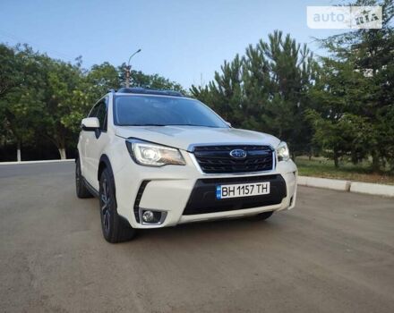 Субару Forester, об'ємом двигуна 2 л та пробігом 44 тис. км за 17400 $, фото 2 на Automoto.ua