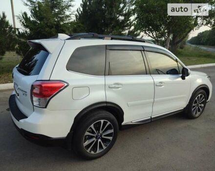 Субару Forester, об'ємом двигуна 2 л та пробігом 44 тис. км за 17400 $, фото 10 на Automoto.ua