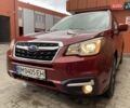 Субару Форестер, объемом двигателя 2.5 л и пробегом 17 тыс. км за 17000 $, фото 4 на Automoto.ua