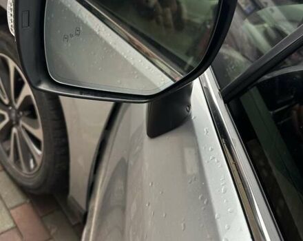 Субару Форестер, объемом двигателя 2 л и пробегом 116 тыс. км за 18500 $, фото 8 на Automoto.ua