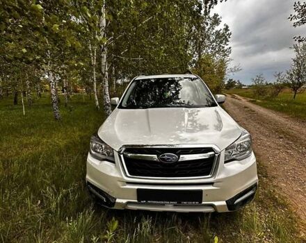 Субару Forester, об'ємом двигуна 2.46 л та пробігом 293 тис. км за 12700 $, фото 5 на Automoto.ua