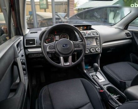 Субару Forester, об'ємом двигуна 2.5 л та пробігом 68 тис. км за 15900 $, фото 18 на Automoto.ua