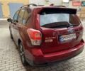 Субару Форестер, объемом двигателя 2.5 л и пробегом 17 тыс. км за 17000 $, фото 11 на Automoto.ua