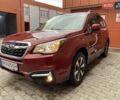Субару Форестер, объемом двигателя 2.5 л и пробегом 17 тыс. км за 17000 $, фото 1 на Automoto.ua
