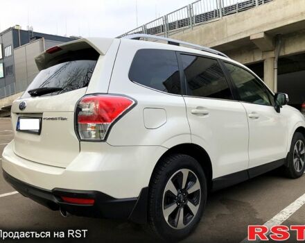 Субару Forester, об'ємом двигуна 2.5 л та пробігом 96 тис. км за 19600 $, фото 5 на Automoto.ua