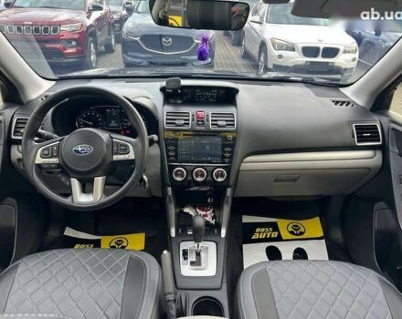 Субару Forester, об'ємом двигуна 2.5 л та пробігом 81 тис. км за 17400 $, фото 17 на Automoto.ua