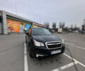 Субару Форестер, объемом двигателя 2.5 л и пробегом 123 тыс. км за 12700 $, фото 1 на Automoto.ua
