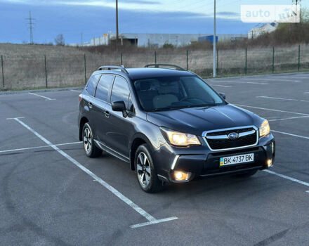 Субару Forester, об'ємом двигуна 2.46 л та пробігом 133 тис. км за 16700 $, фото 6 на Automoto.ua