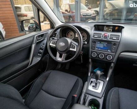 Субару Forester, об'ємом двигуна 2.5 л та пробігом 68 тис. км за 15900 $, фото 19 на Automoto.ua
