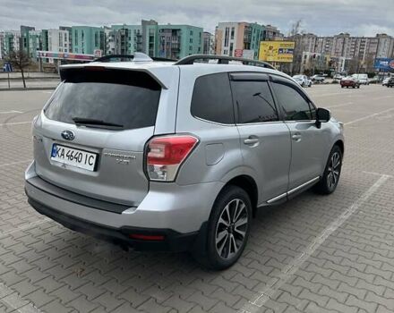 Субару Форестер, объемом двигателя 2 л и пробегом 116 тыс. км за 18500 $, фото 4 на Automoto.ua