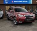 Субару Форестер, объемом двигателя 2.5 л и пробегом 68 тыс. км за 15900 $, фото 1 на Automoto.ua