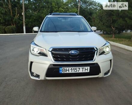 Субару Forester, об'ємом двигуна 2 л та пробігом 44 тис. км за 17400 $, фото 15 на Automoto.ua